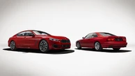 BMW『8シリーズ』初代オマージュの「エディション M ヘリテージ」登場、世界限定500台
