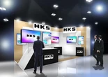 HKS、「人とくるまのテクノロジー展2026」に出展　PHEV協調制御や最新ピストン技術など5テーマを展示