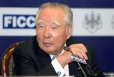 スズキ前相談役の鈴木修氏、インド国家勲章「パドマ・ビブシャン」受章