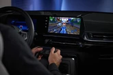 BMW「OS9」がアップグレード、「アレクサ」やZOOMが利用可能に
