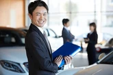日本自動車セールス満足度調査、BMWとマツダに高評価…J.D.パワー