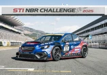 スバル『WRX S4』、16回目の「ニュルブルクリンク24時間レース」に挑む