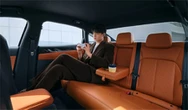 五菱汽車、EVセダン『星光』の2025年モデル発売…航続最大610km