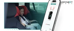 UWB技術活用の車内子ども置き去り検知システム、中国企業が量産開始