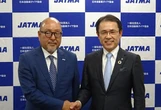 日本自動車タイヤ協会、トーヨータイヤ清水社長が会長に就任