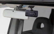 暗視カメラで車内も同時録画！ セルスター工業、2カメラ搭載ドラレコ「CS-691FH」を発売
