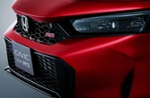 「e:HEV来たああああああああ！！！」ホンダ『シビックe:HEV RS』発表にSNS興奮！「ATで乗れるRS」にも注目