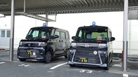 軽自動車タクシー始動　国交省制度化で実現、10年で転換した理由