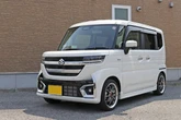 小さな車体に大きな感動！ スペーシアカスタム×carrozzeria Xの勝利方程式［Pro Shop インストール・レビュー］by AUDIO.VISUAL.SECURITY FIST　後編