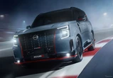 「ゴツすぎる…だが、それでいい！」日産のハイパワーSUV『パトロールNISMO』発表に、日本導入にも期待の声
