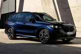 BMW『X5』のM Sport、新パッケージ「M Sport Package Pro」登場…さらにスポーティに