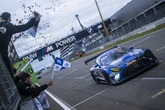 トーヨータイヤがニュル24時間レース最高峰のSP9初挑戦で総合17位完走！