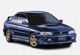 【クルマら部】クルマ愛クイズ！今回は「スバル WRX」から全4問！
