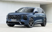 アウディ『Q7』新型、マイルドハイブリッド＋電動コンプレッサー搭載…全席が電動調整可能に