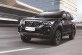 聖騎士で武士!? 日産のSUV『パラディン』に「黒武士」など2モデル追加