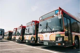 車庫に効率良く駐車、バス格納表作成を自動化…西東京バスと京王電鉄が量子計算技術で実証実験