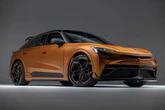米EVマレン、1100馬力の電動SUV『FIVE RS』12月ドイツ発売へ