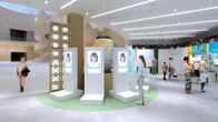 アイシンのAI対話エージェント「Saya」、大阪万博2025に期間限定で登場