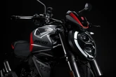 史上最軽量のV2エンジン搭載、新型ドゥカティ『モンスター＋』に「スポーツカラー」登場、価格は179万円