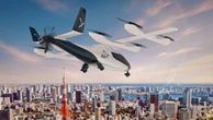 空飛ぶクルマ、兵庫県の補助事業に「AirX」が採択…2029年の商用運航めざす