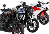 今年の「鈴鹿8耐」は新モデルの日本初披露が目白押し!? 話題のネオレトロバイクも