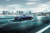 車載電装85兆円市場へ、ADAS2.2倍・コックピット3.3倍…富士キメラ総研が2035年予測