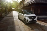 日産の株価が6日ぶりに反発、値ごろ感から買い戻しが優勢