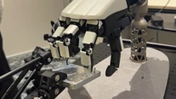 ホンダ・ロボティクスプロジェクト初公開！ ヒューマノイド用多肢ハンドのブレイクスルーを実現…Humanoids Summit Tokyo 2026
