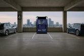 VW、バッテリー内蔵の新型150kW急速充電器を発表