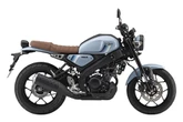 ヤマハ『XSR125』119台をリコール　ECUプログラムに不具合