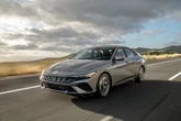 ヒョンデグループの15車種に最高の安全性評価、2年連続で世界最多に…米IIHS