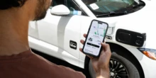 ウーバーが米アトランタで自動運転車の配車サービスを開始
