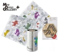 ゼンリン、地図デザインの法人向けギフト製作…新サービス「Map Design GALLERY＋」開始