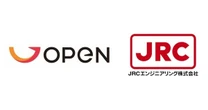 製造現場のAI自動化を推進　オープンとJRCエンジニアリングが協業