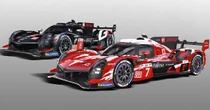 トヨタがル・マン参戦40周年、今年のマシンは伝説の「GT-One」カラーに