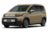 ホンダ四輪車の世界生産が7.7%減、173万台　1-6月期実績