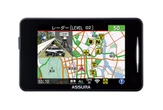 新型取締機「JMA-520/401」に対応、セルスターがコンパクトな一体型レーダー探知機を発売