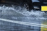 「見えない！ 止まれない!! 流される!!!」に備える…豪雨時の自動車運転