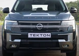 「テクトンキターーーー」日産の新型SUV『テクトン』、インド発表に「日本で欲しい」の声