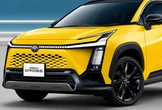 トヨタ『カローラクロス』次期型は「RAV4」似に？ 最終デザインはこれだ！