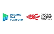 ダイナミックマップ、自動運転向け高精度3次元データ出展へ…「Global Startup EXPO 2025」