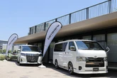 プロが惚れた機能と音質！ カロッツェリア新製品で実現する“劇的クルマ体験”レポート