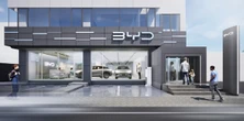 BYD、千葉県初の正規ディーラー「BYD AUTO 船橋」6月27日オープンへ