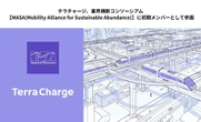 EV充電サービス「Terra Charge」、業界横断コンソーシアム「MASA」に参画
