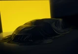 ランボルギーニ、限定スーパーカー予告…モントレーカーウィーク2025で世界初公開へ