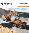 日立建機と米プロント、鉱山向けオープン自動化ソリューションで戦略的パートナーシップ締結
