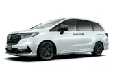 ホンダ、中国生産のミニバン『オデッセイ』国内販売終了へ［新聞ウォッチ］