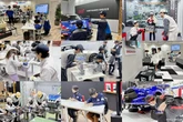 キッザニア、「ジャパンモビリティショー2025」でこども向けモビリティ職業体験実施へ