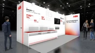 ABB、最新のモーターとインバータ技術を披露へ…TECHNO-FRONTIER 2026