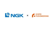 NGKと京都フュージョニアリング、核融合向けFLiBe技術を共同開発へ…戦略的覚書を締結